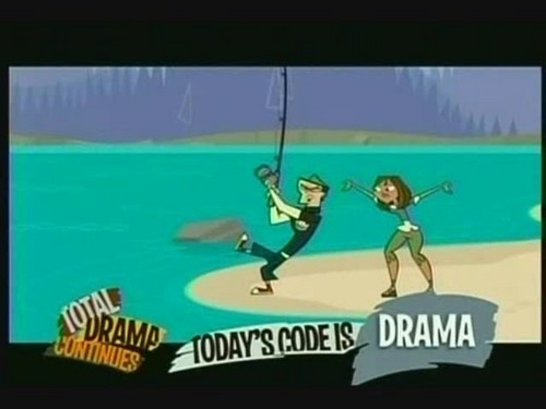 Total Drama Island S Duncan Image Wallpaper And