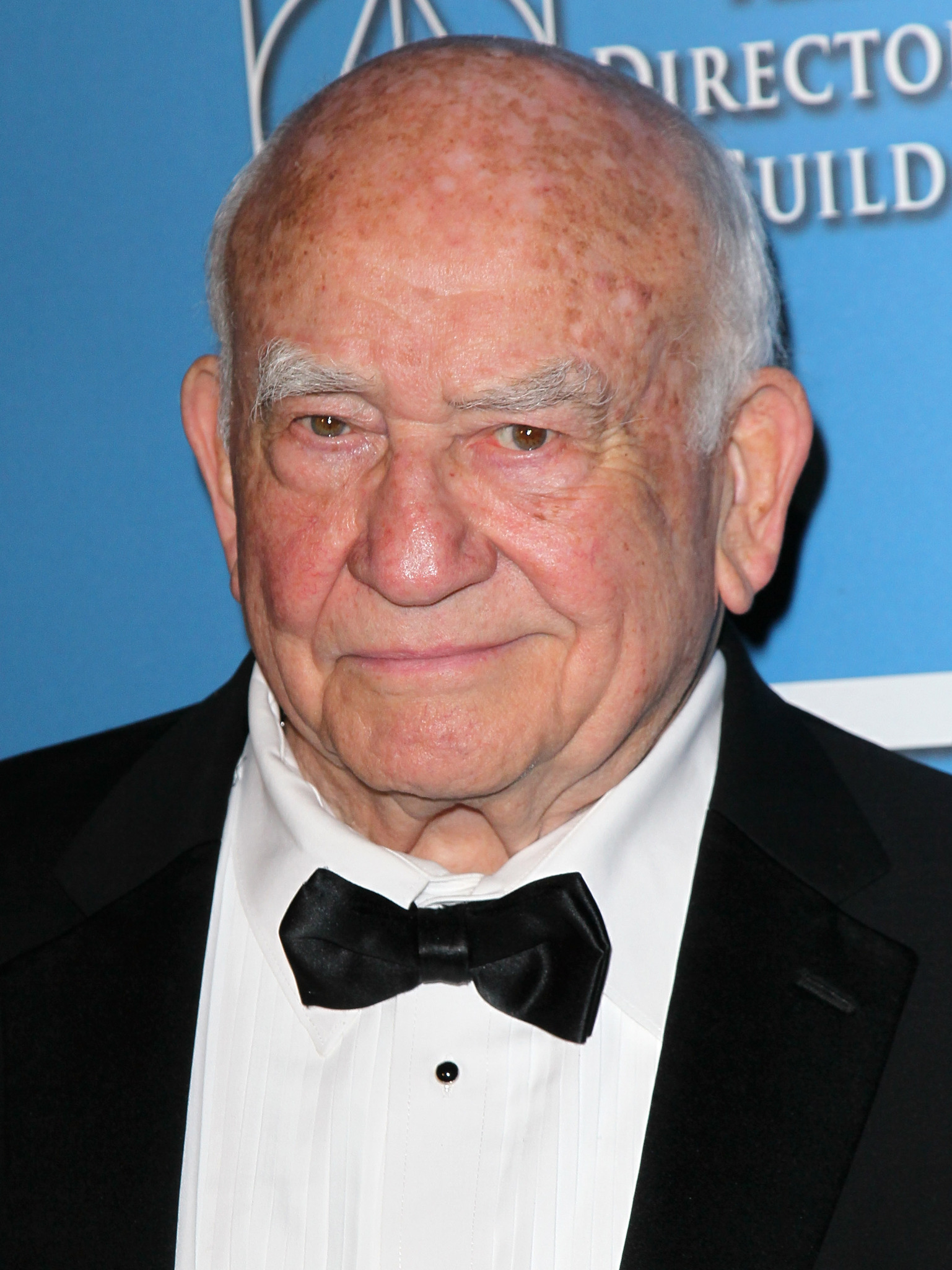 Edward Asner Wallpaper
