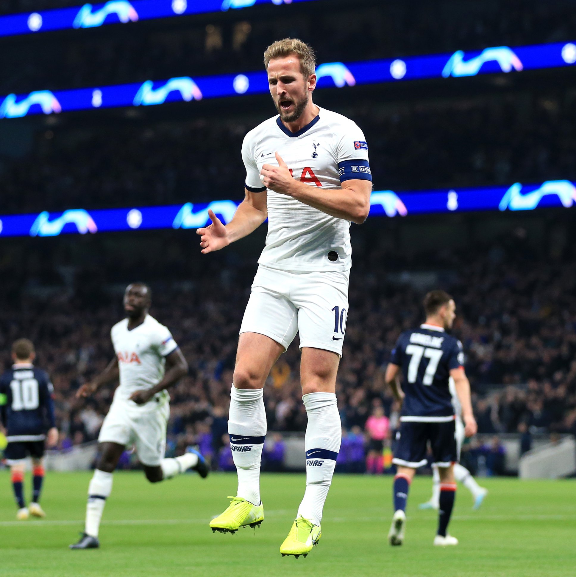 Harry Kane Wallpaper