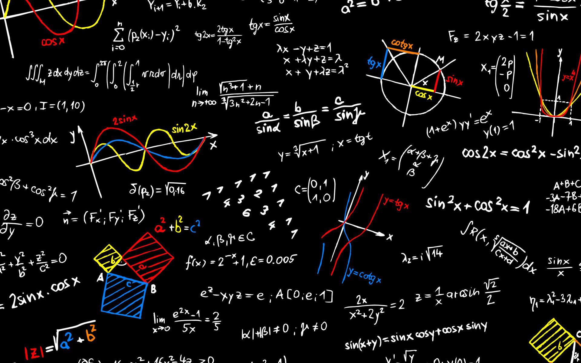 Equation Wallpaper Maker Fun Factory Vbs Math