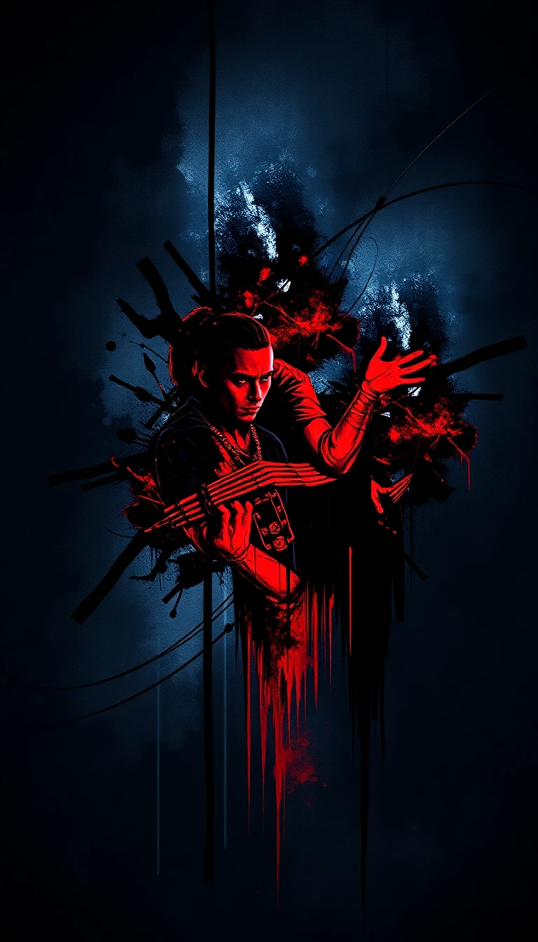 Linkin Park Wallpaper