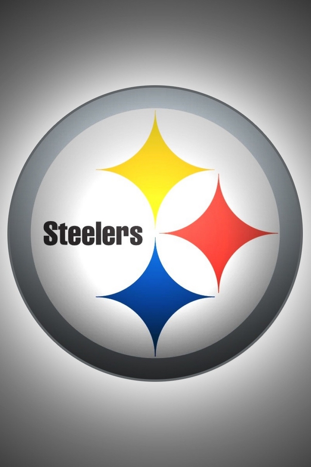 Pittsburgh Steelers Nfl iPhone Wallpaper