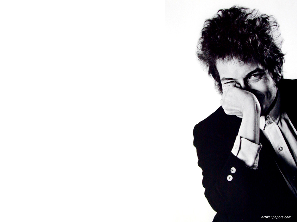 Corbin Bob Dylan