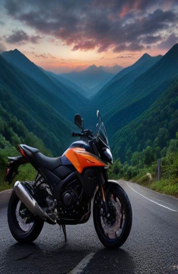 Yamaha Fz S V3 Wallpaper