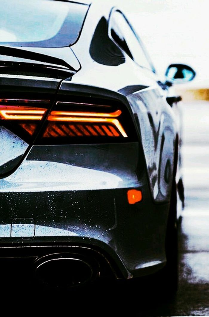 Audi Rs7 iPhone Wallpapers  Wallpaper Cave