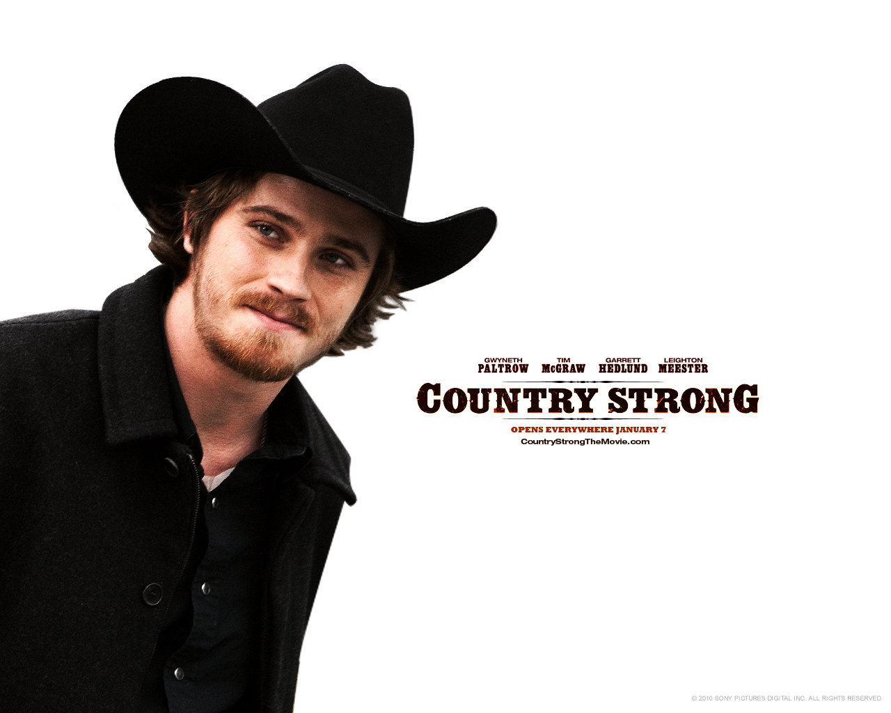 Cs Country Strong Wallpaper