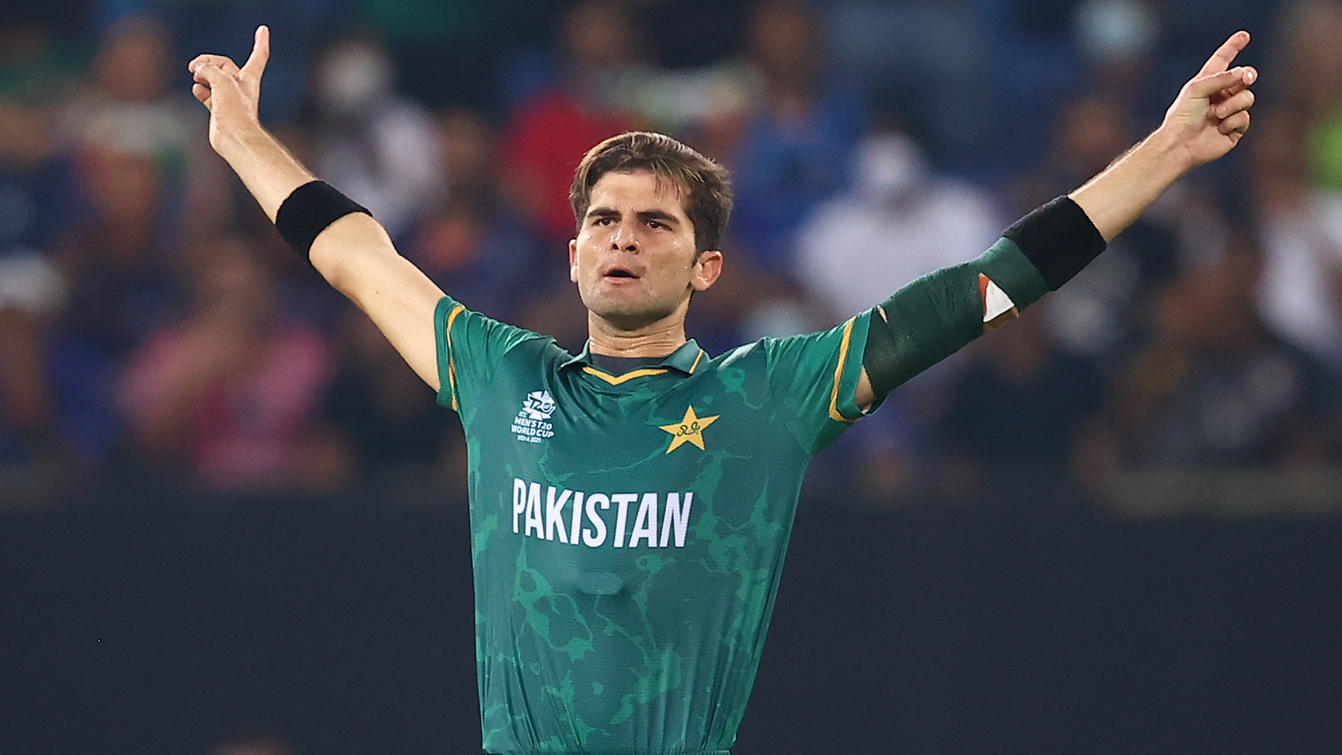 What Makes New Ball Weapon Shaheen Afridi So Valuable To Pakistan