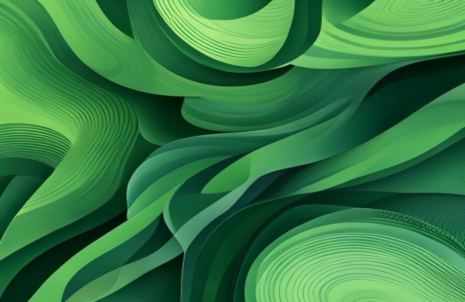 Green Screen Wallpaper