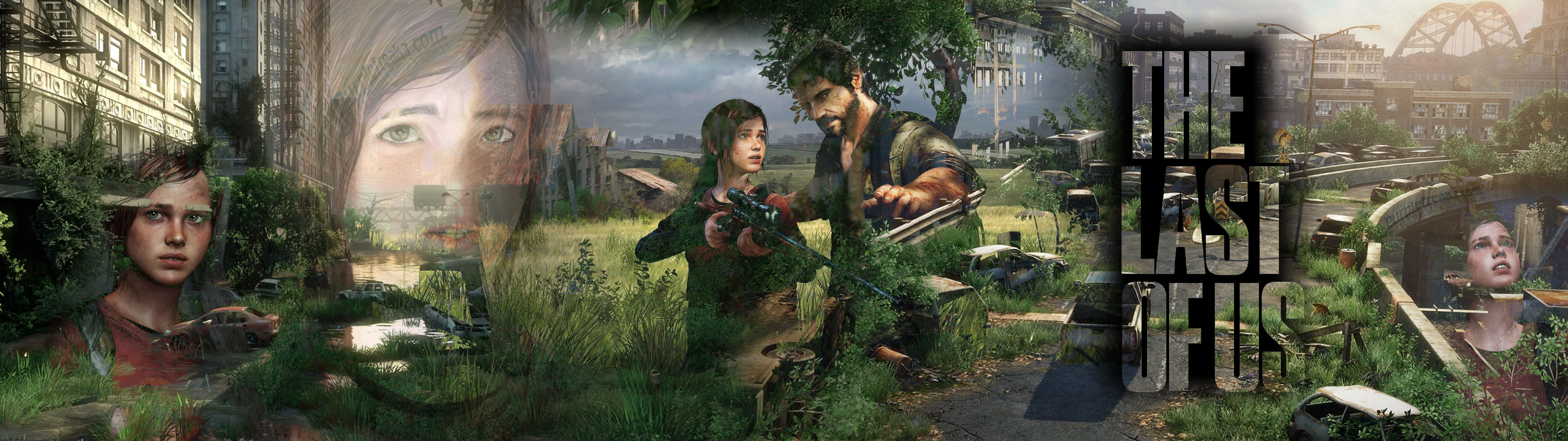 Last Of Us Es Out June 14th On The Playstation