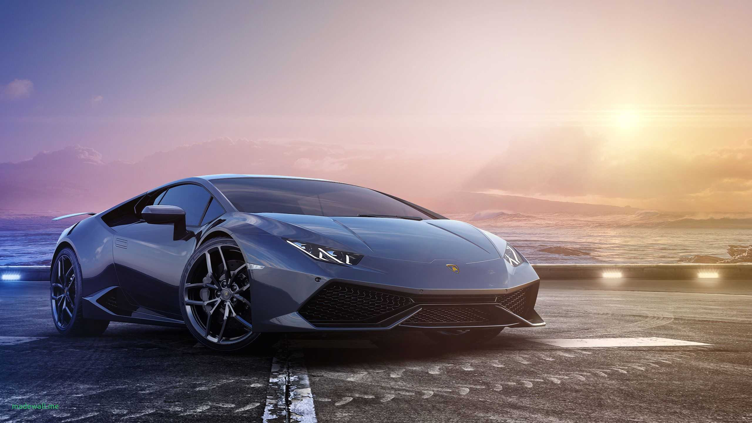 Exotic Car Wallpaper HD