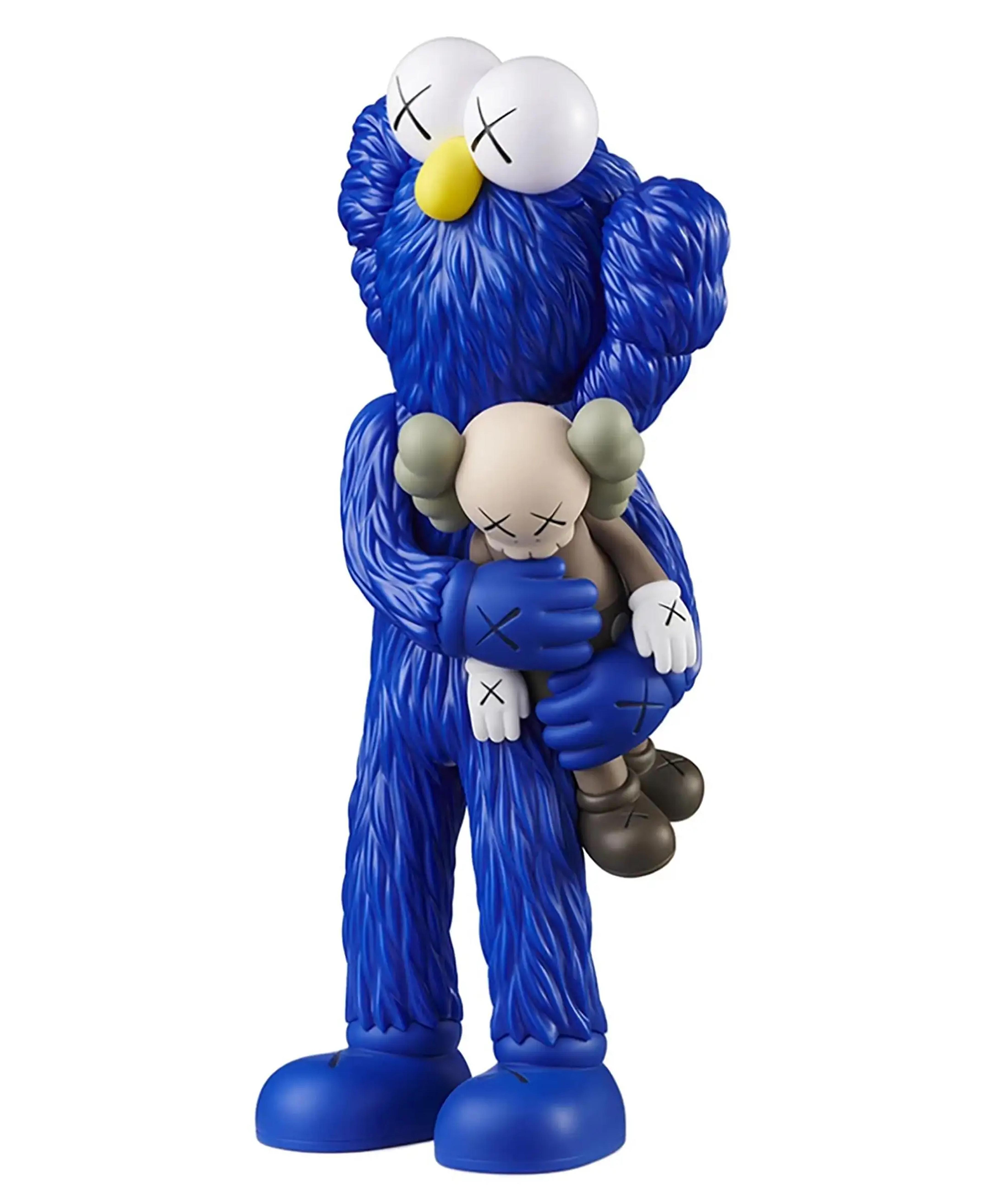 Kaws Take Blue Available For Immediate Sale At Sotheby S
