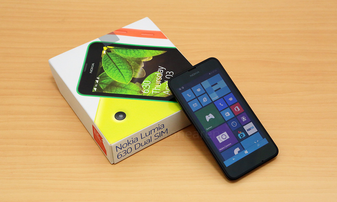 Nokia Lumia Dual Sim Re Missed Opportunity