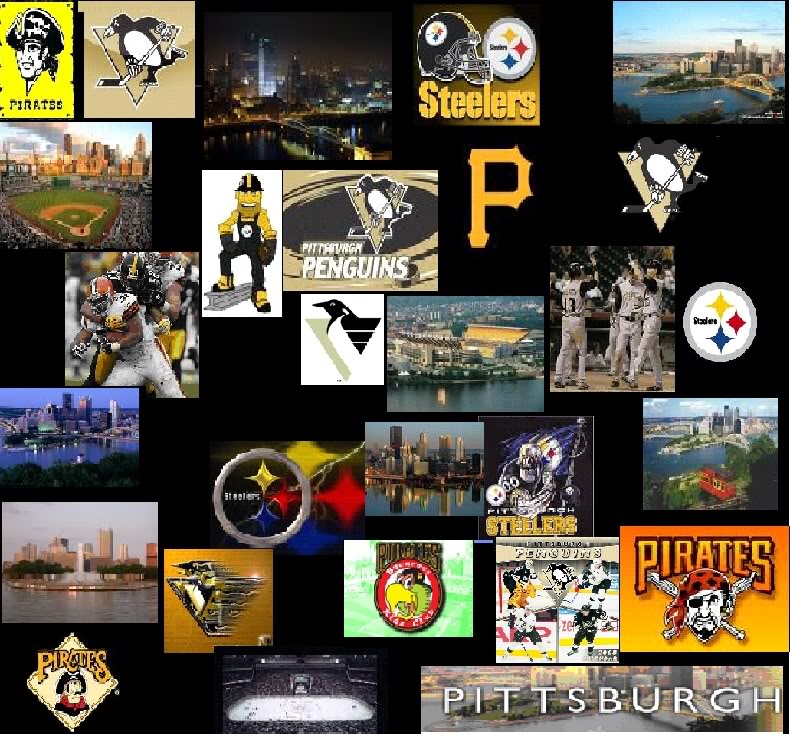 Pittsburgh Pirates Steelers Penguins Graphics Pictures Images for