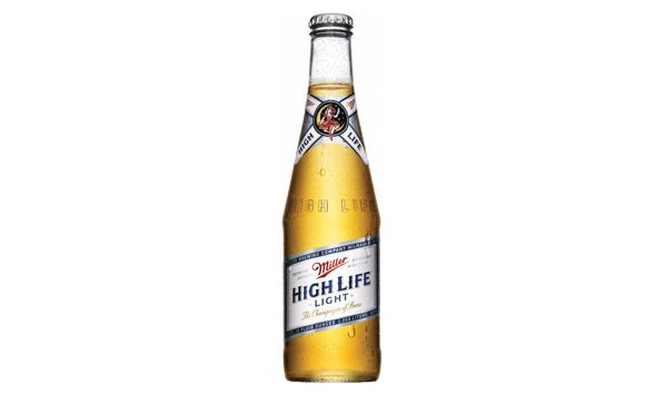 Miller High Life Beer Light HD Wallpaper