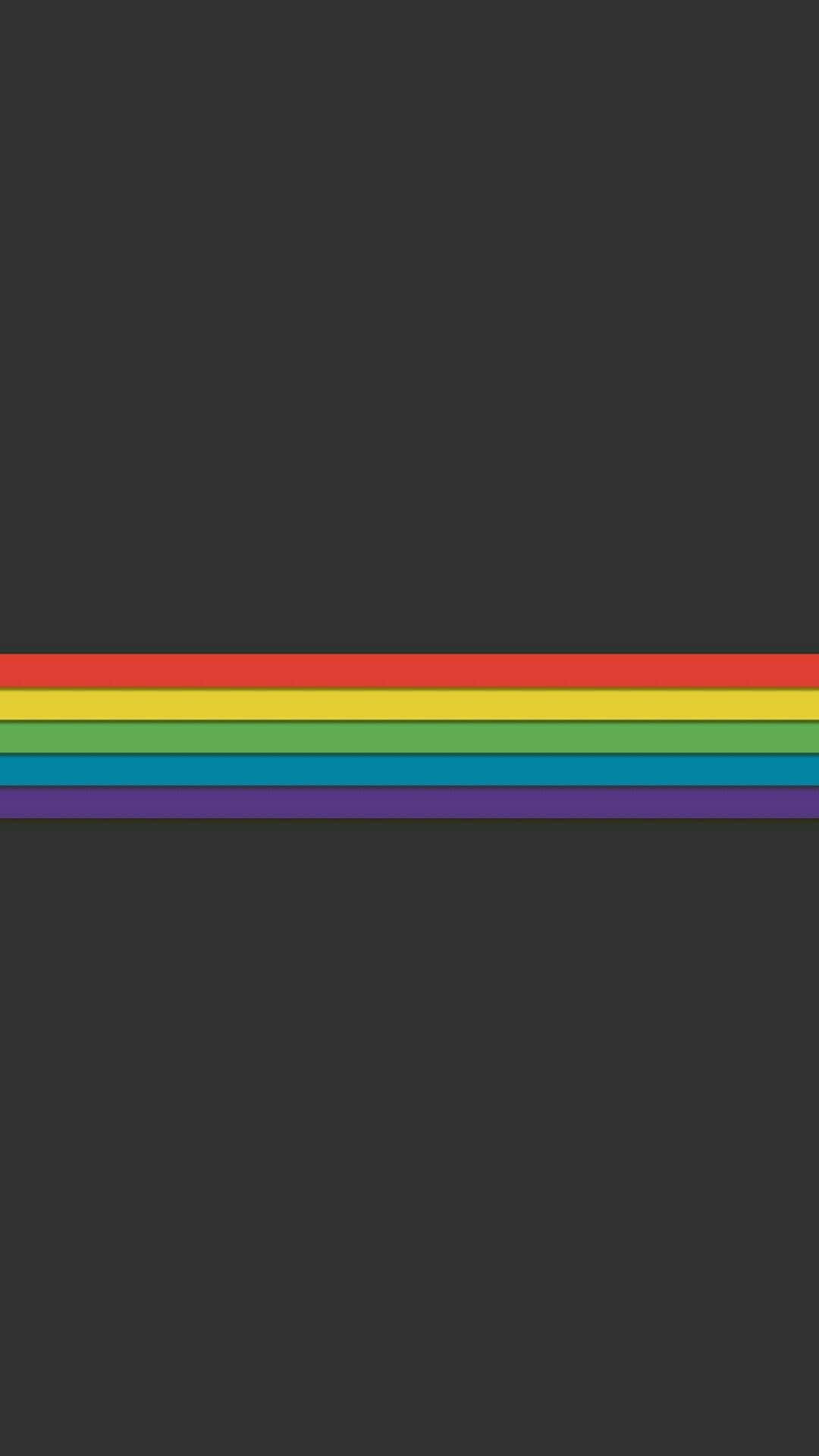 Lgbt Pride iPhone Wallpaper