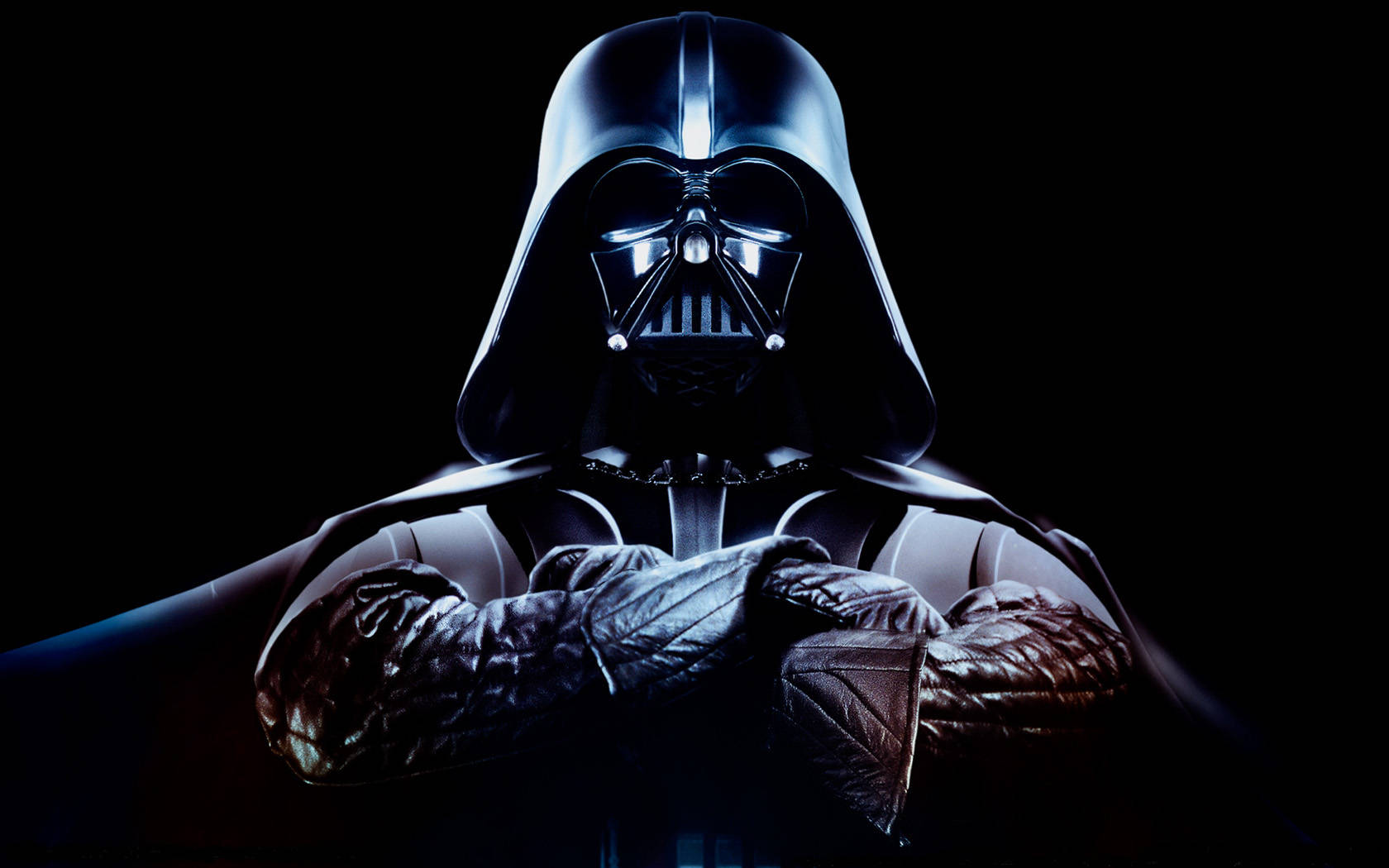 Star Wars Landscape Wallpaper