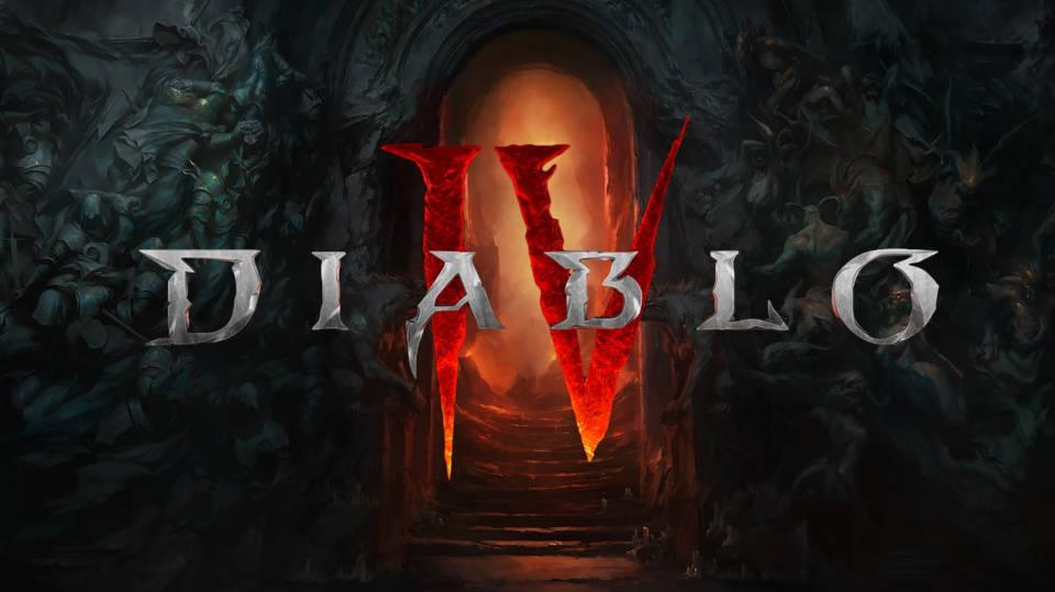 Diablo Wallpaper