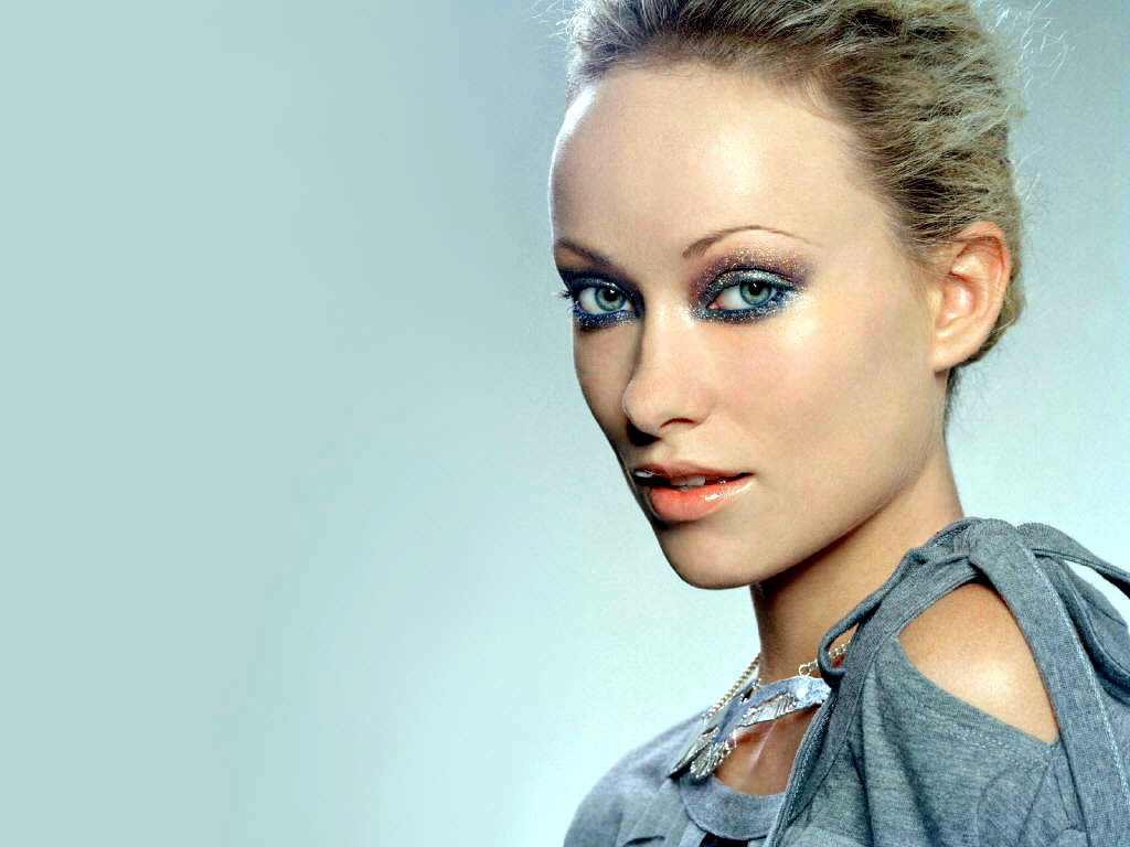These Is The Fifth Set Of Olivia Wilde Wallpaper Are Suitable