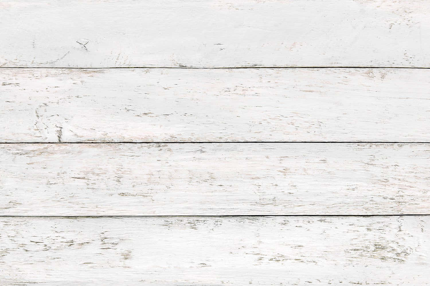 White Wood Background Wallpaper