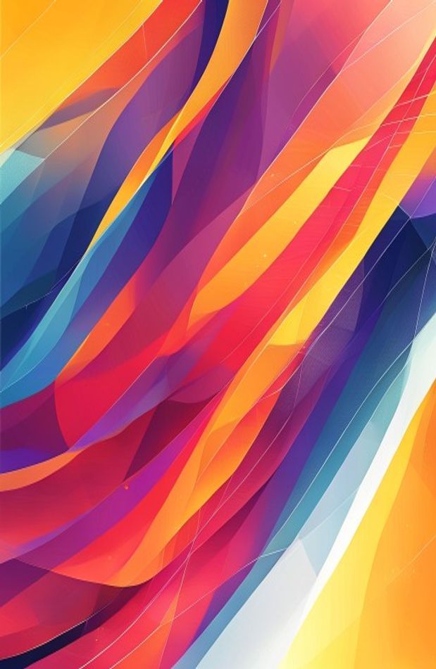 Banner Wallpaper