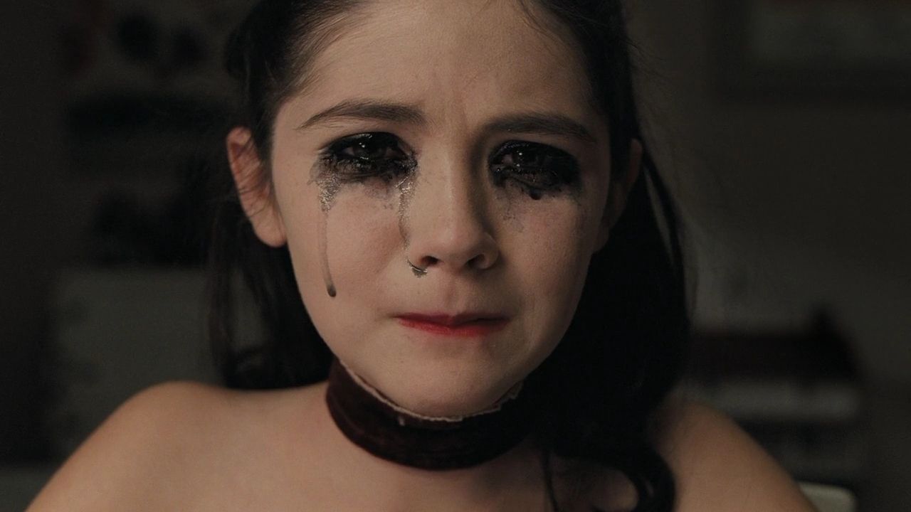 Movies Isabelle Fuhrman Orphan Wallpaper