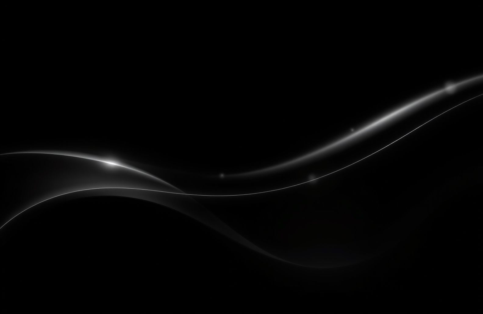 Black Windows Wallpaper