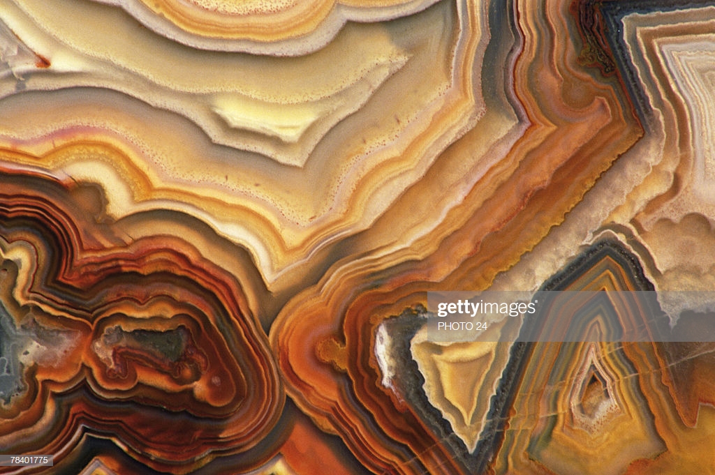 Geode Background Stock Photo Getty Image