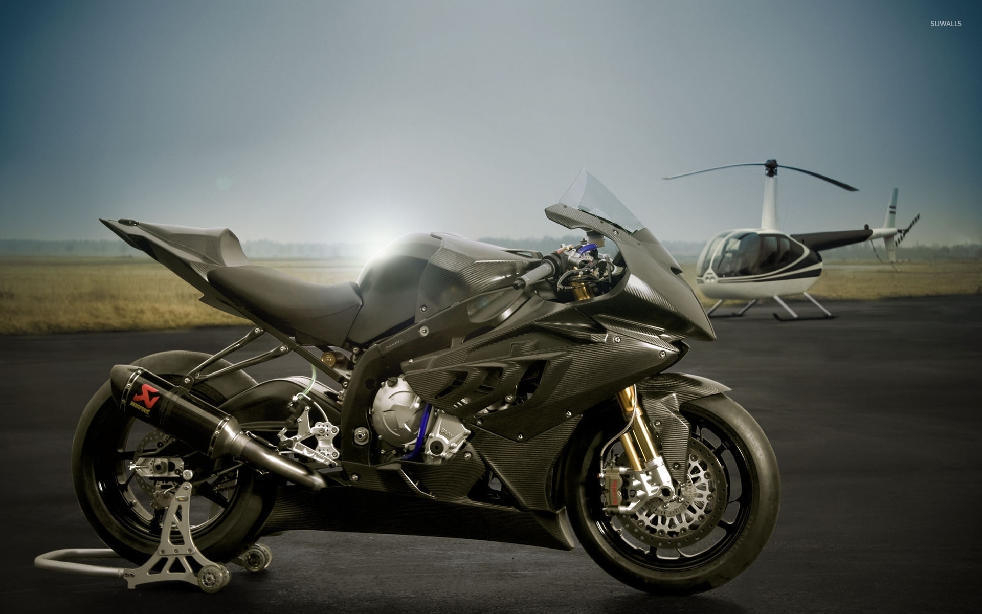 S1000rr Bmw Wallpaper Motorcycle