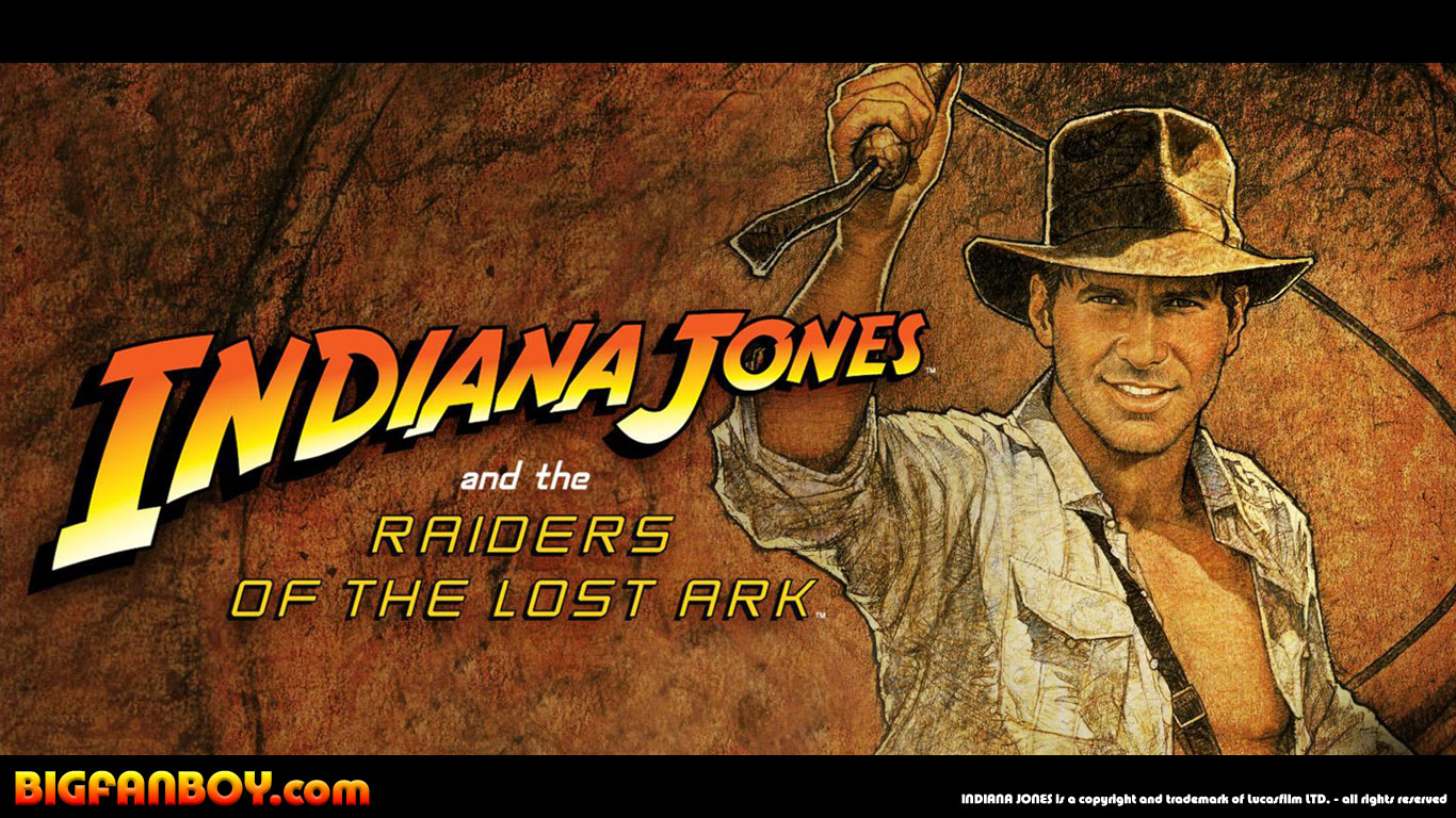 Raiders Of The Lost Ark Wallpaper wwwgalleryhipcom