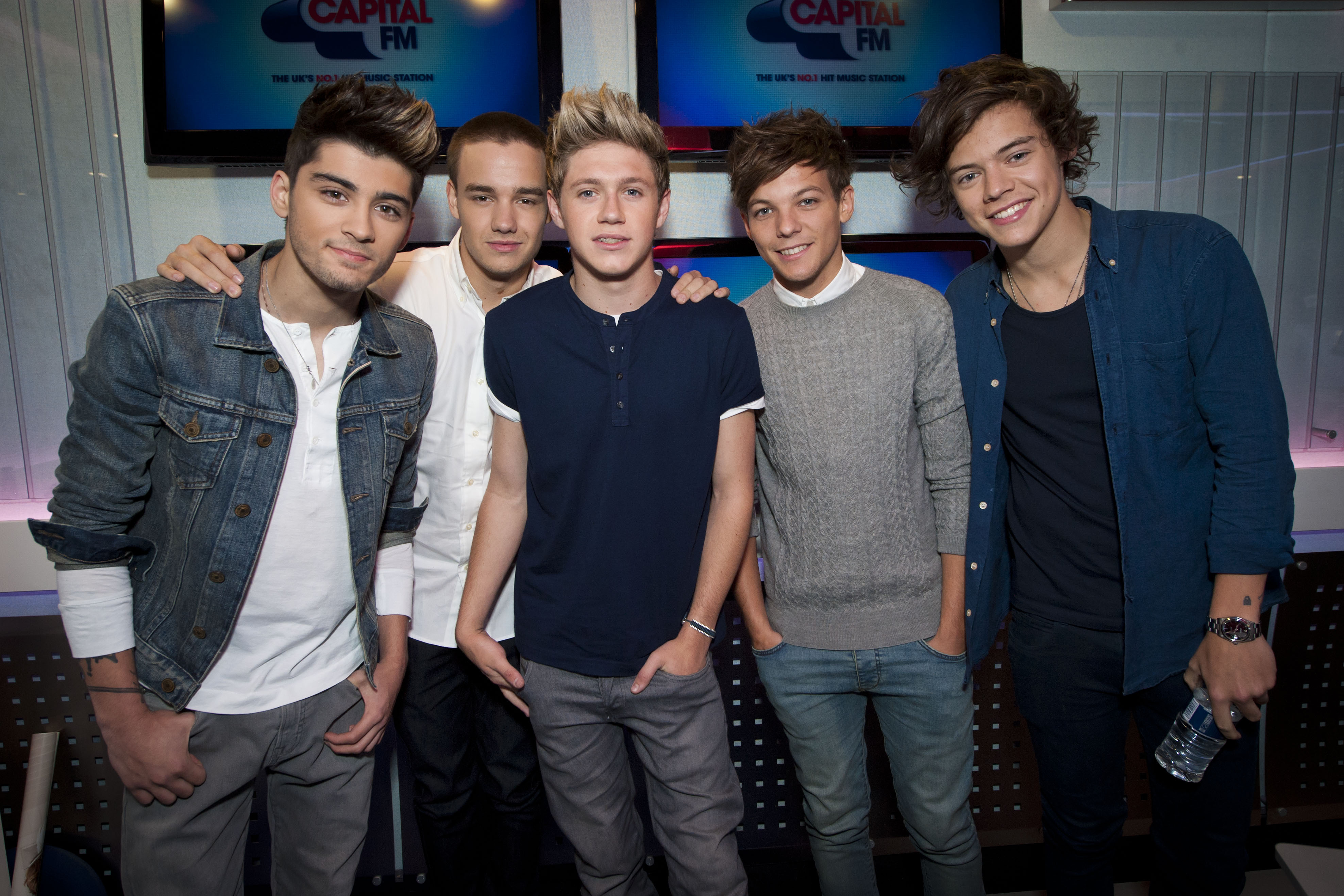 Download One direction in high resolution for Get One direction 3952x2635