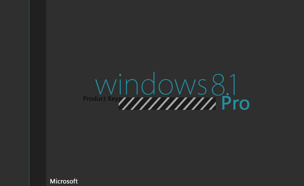 Windows Pro Wallpaper Concept Dvd