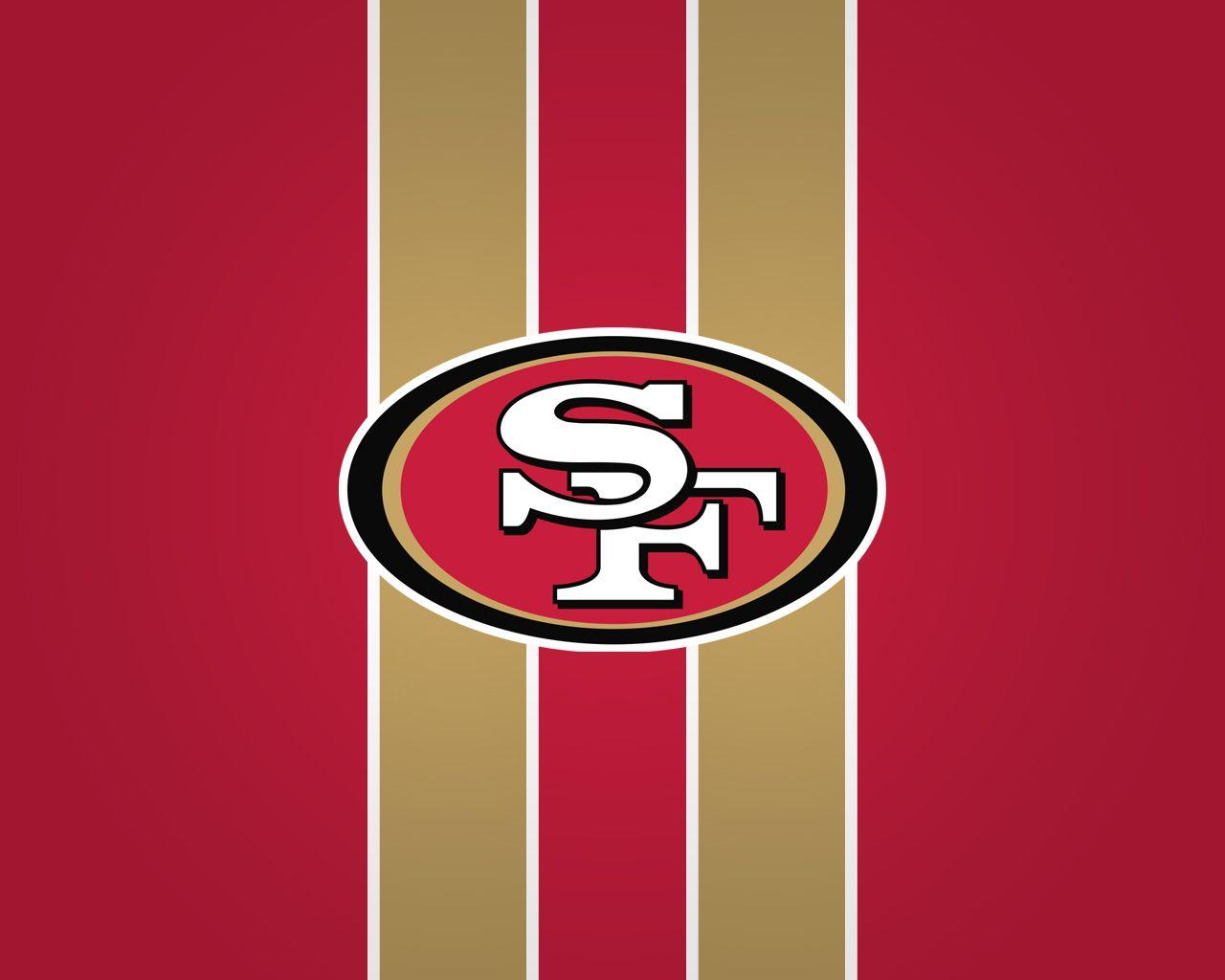 49ers Logo Wallpaper