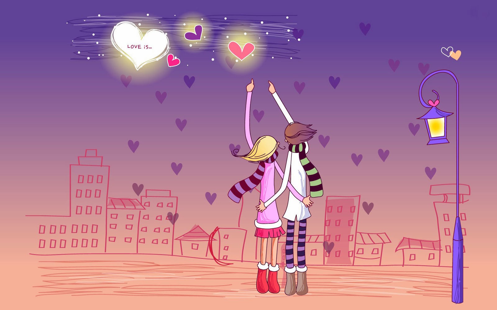 Valentines Day Desktop Background Wallpaper