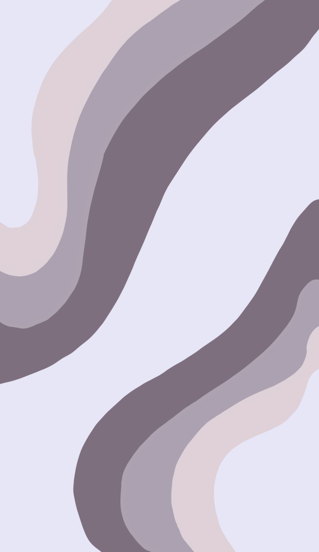 Aesthetic Lines Wallpaper
