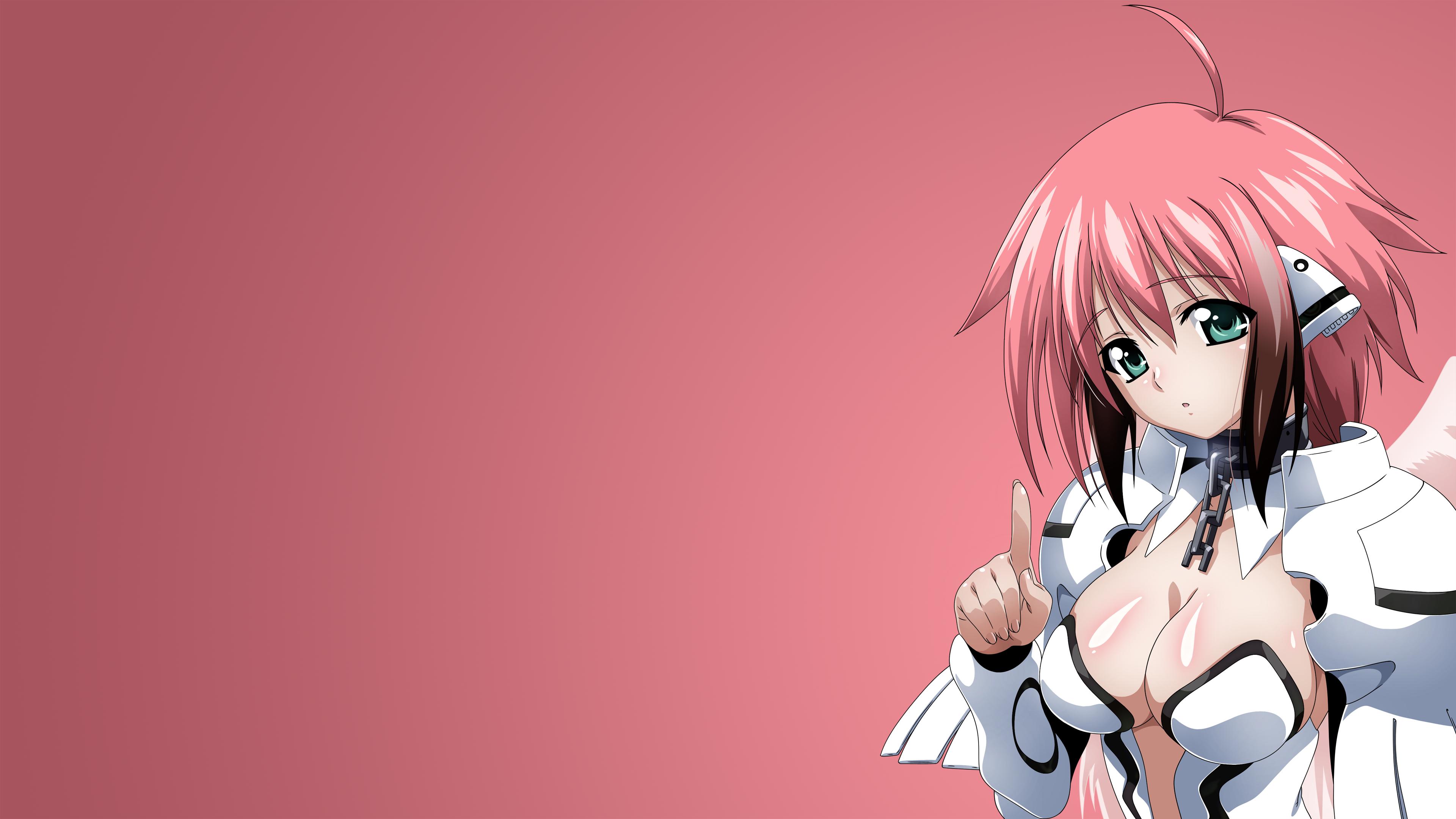 [Heavens Lost Property]3840x2160 HQ Backgrounds HD wallpapers