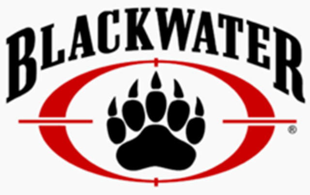 Black Water Training Centre And History Of