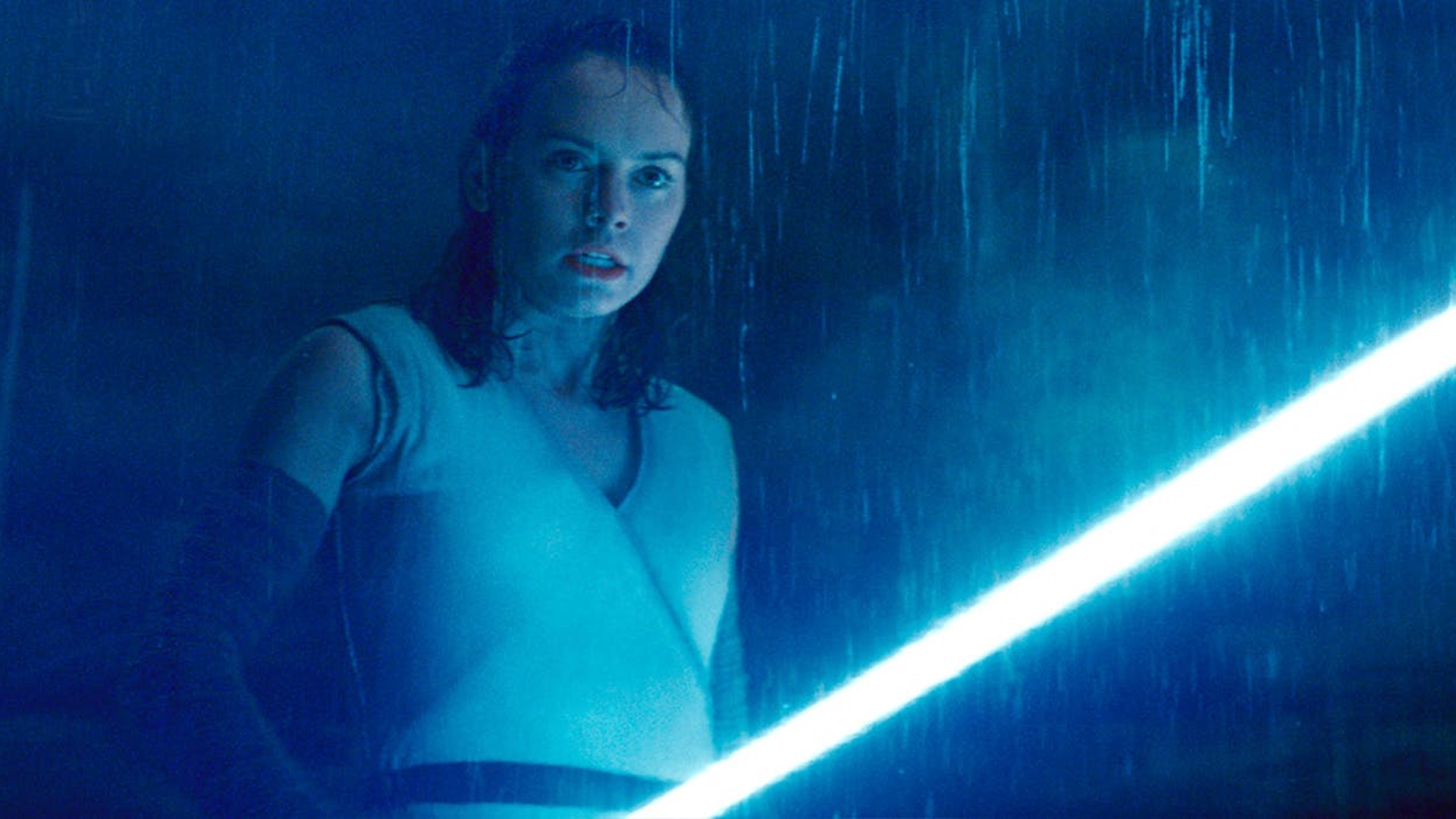 The Title For STAR WARS EPISODE IX Reportedly Leaked and Rumored