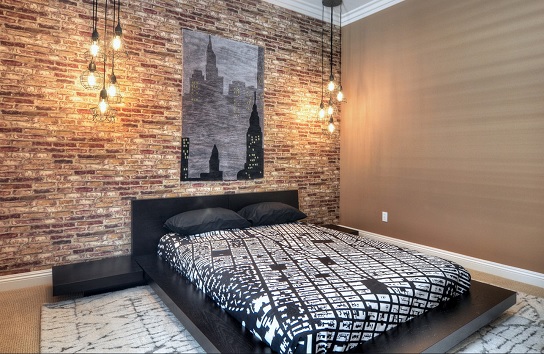 Brick By Totalwallcovering