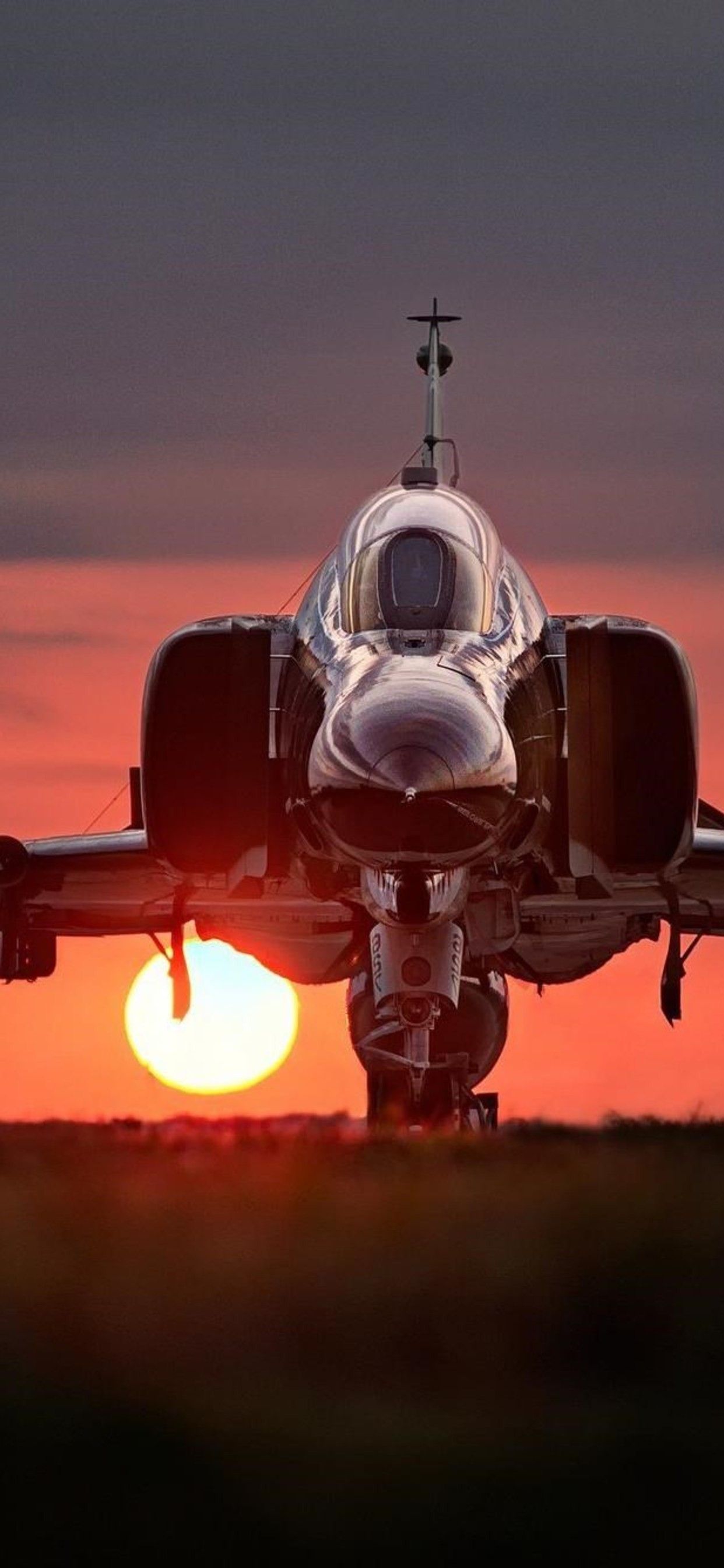 Fighter Aircraft Wallpaper On