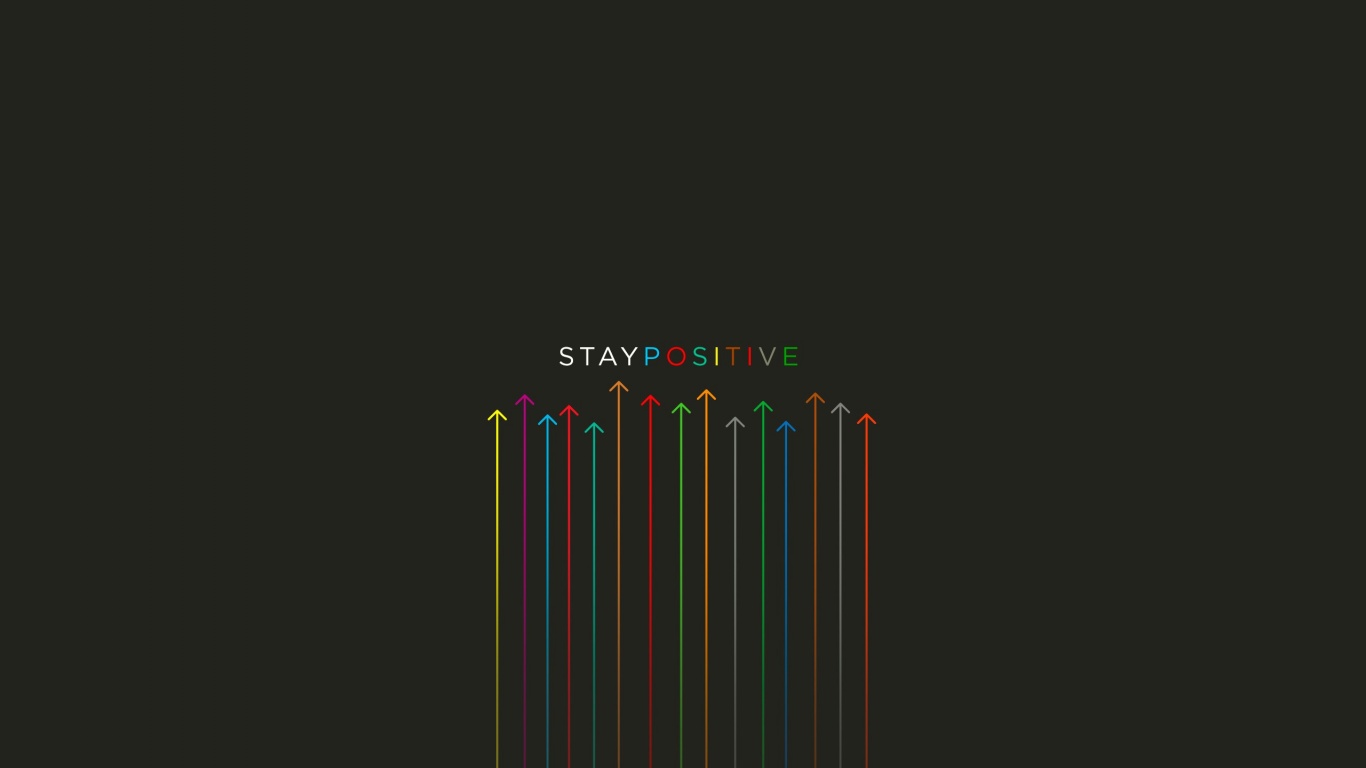 [49+] Positive Wallpapers for Computers on WallpaperSafari