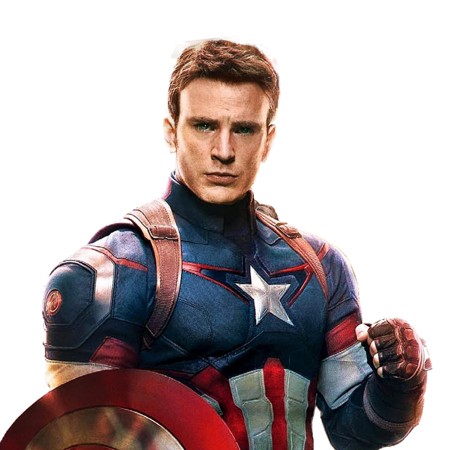 Nice HD wallpapers of Captain America
