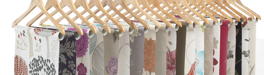 How to hang wallpaper from Homebase Helping to Make Your House a Home