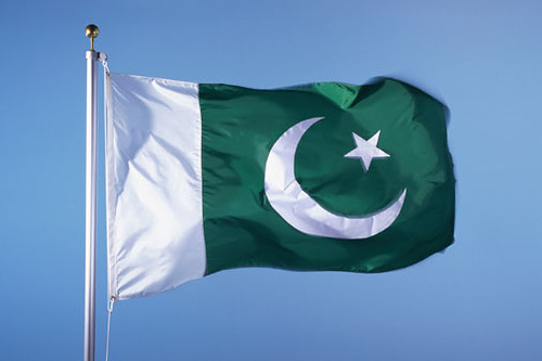 Description Of Flag The Pakistan Was Designed By Quaid E Azam