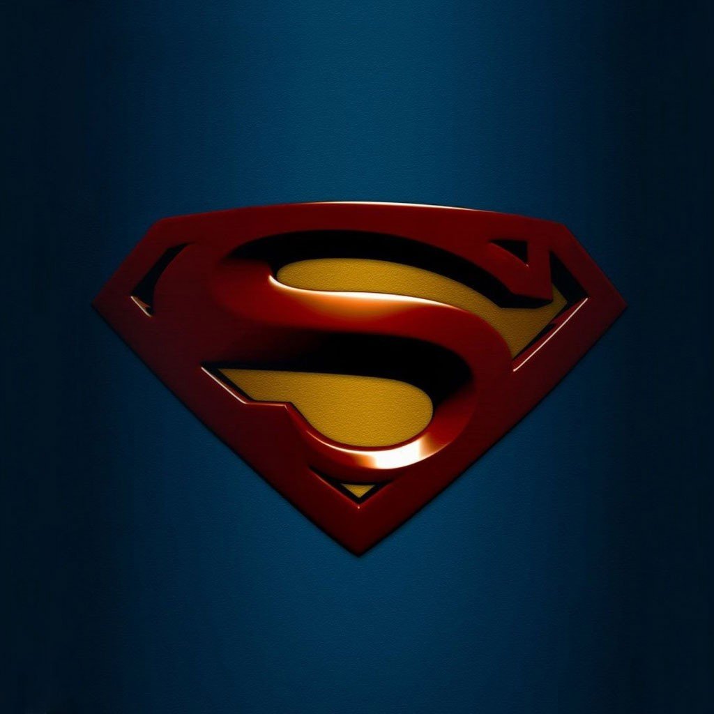 Superman Wallpaper for iPad and Galaxy Tab Tablet iPad Wallpapers