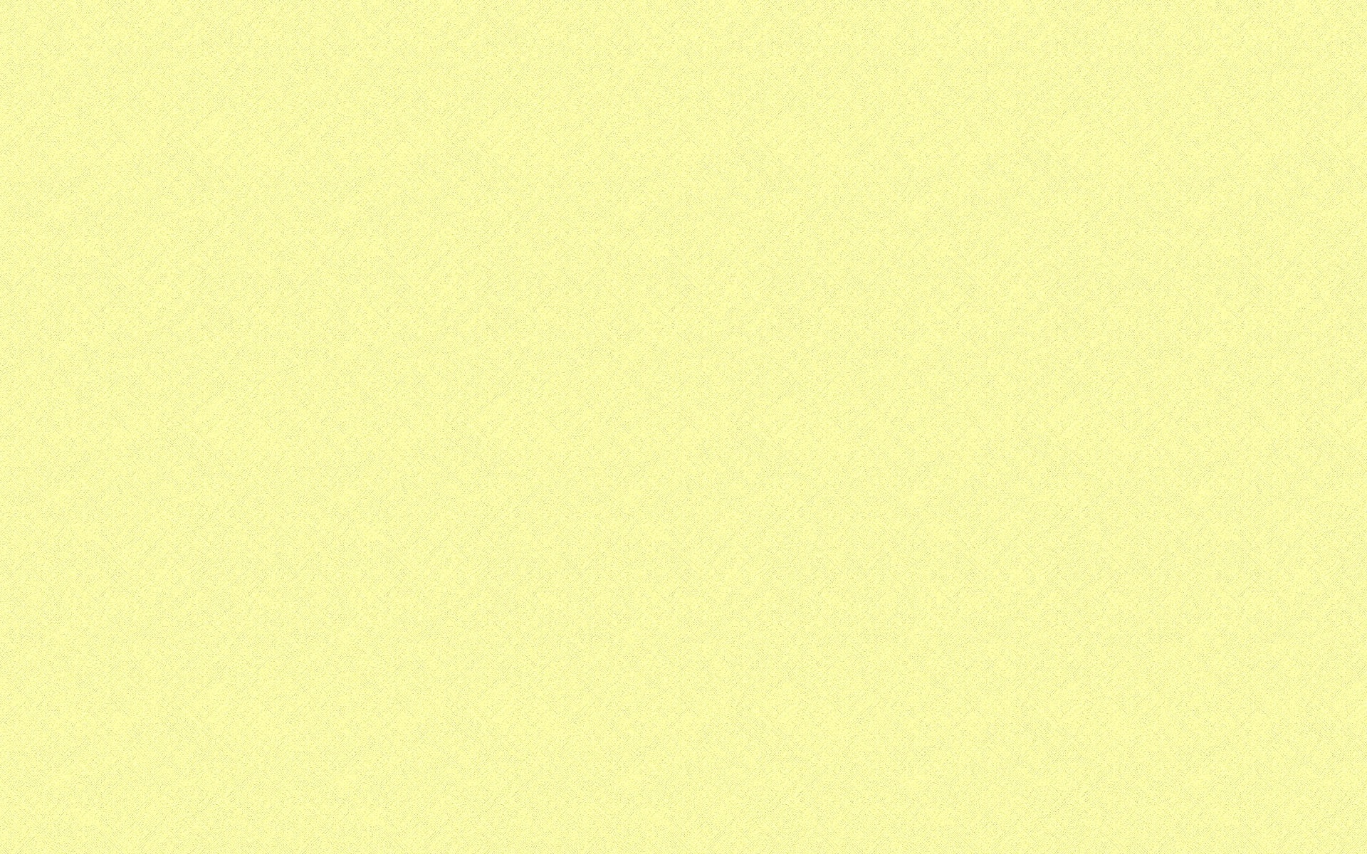 Pale Yellow Background Guide For School