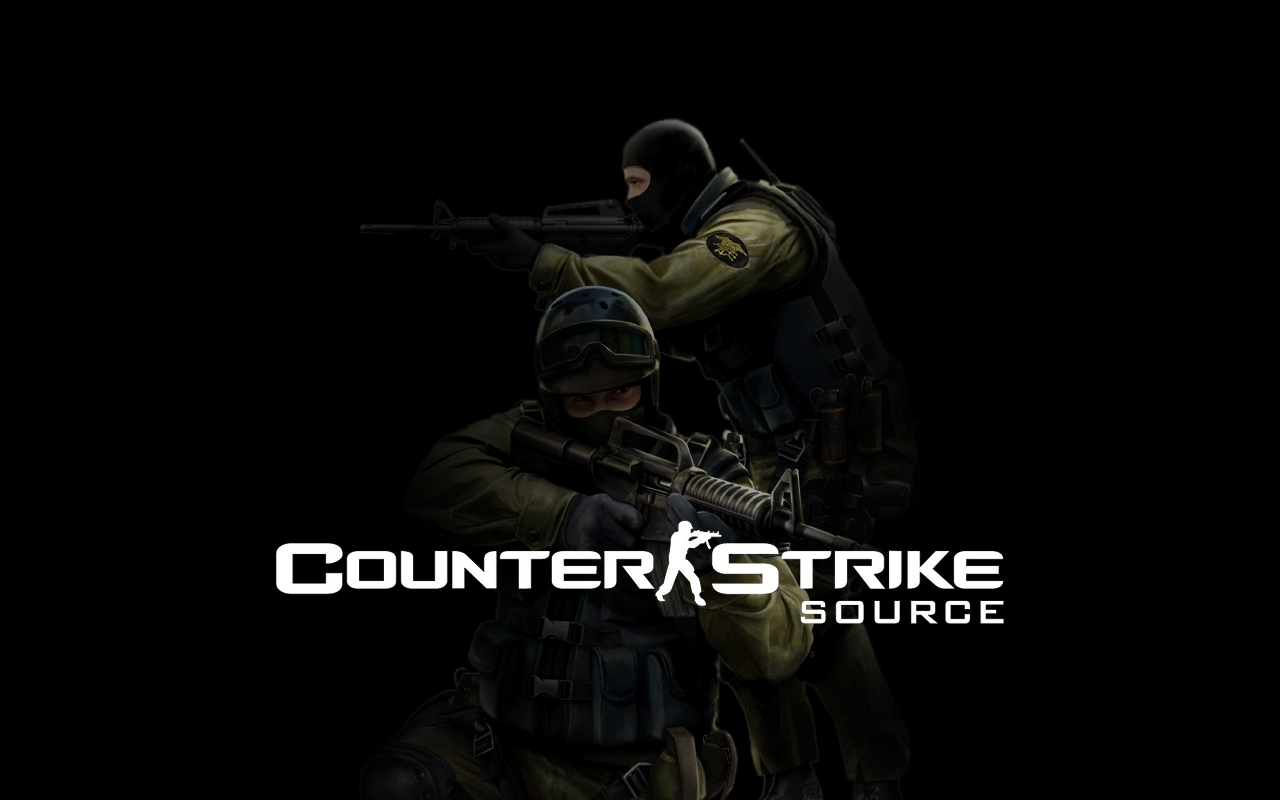 Counter Strike Wallpaper Part4
