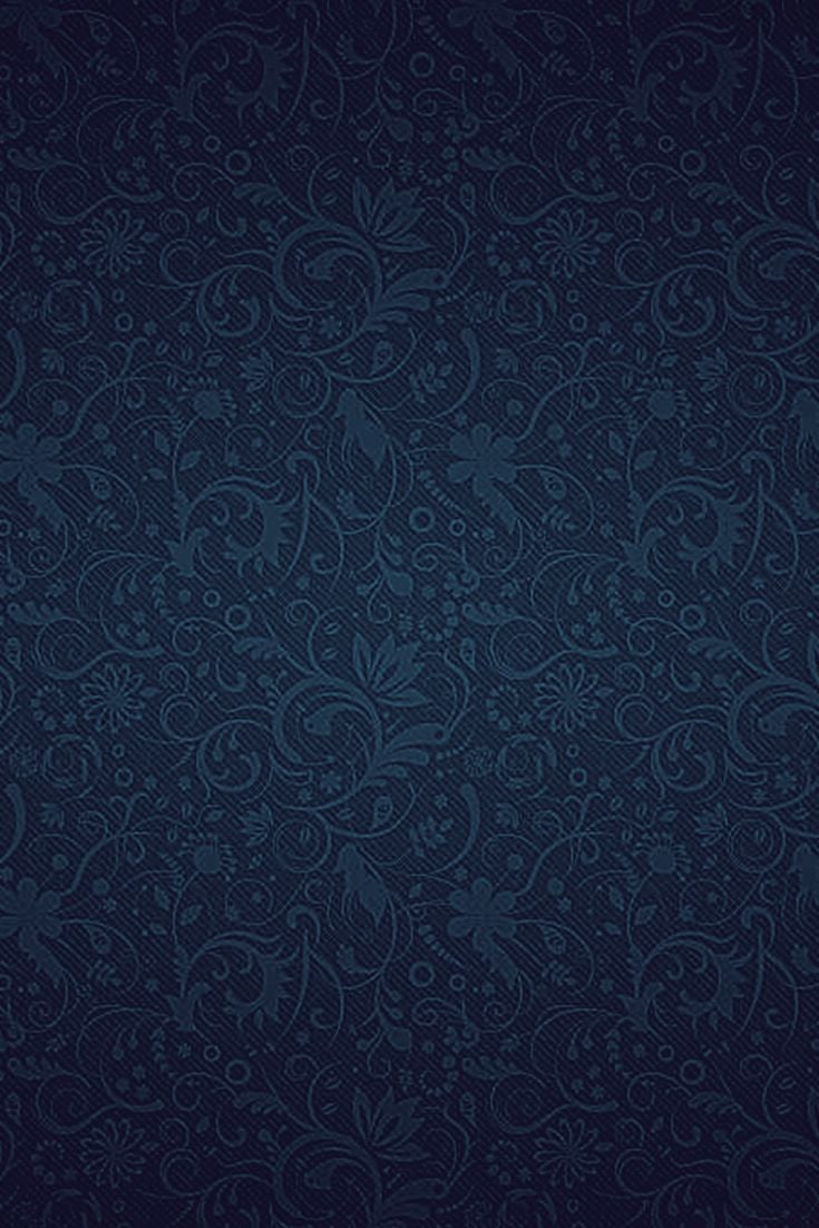 Free download Dark Blue Vintage Wallpaper Vintage wallpaper Vintage ...