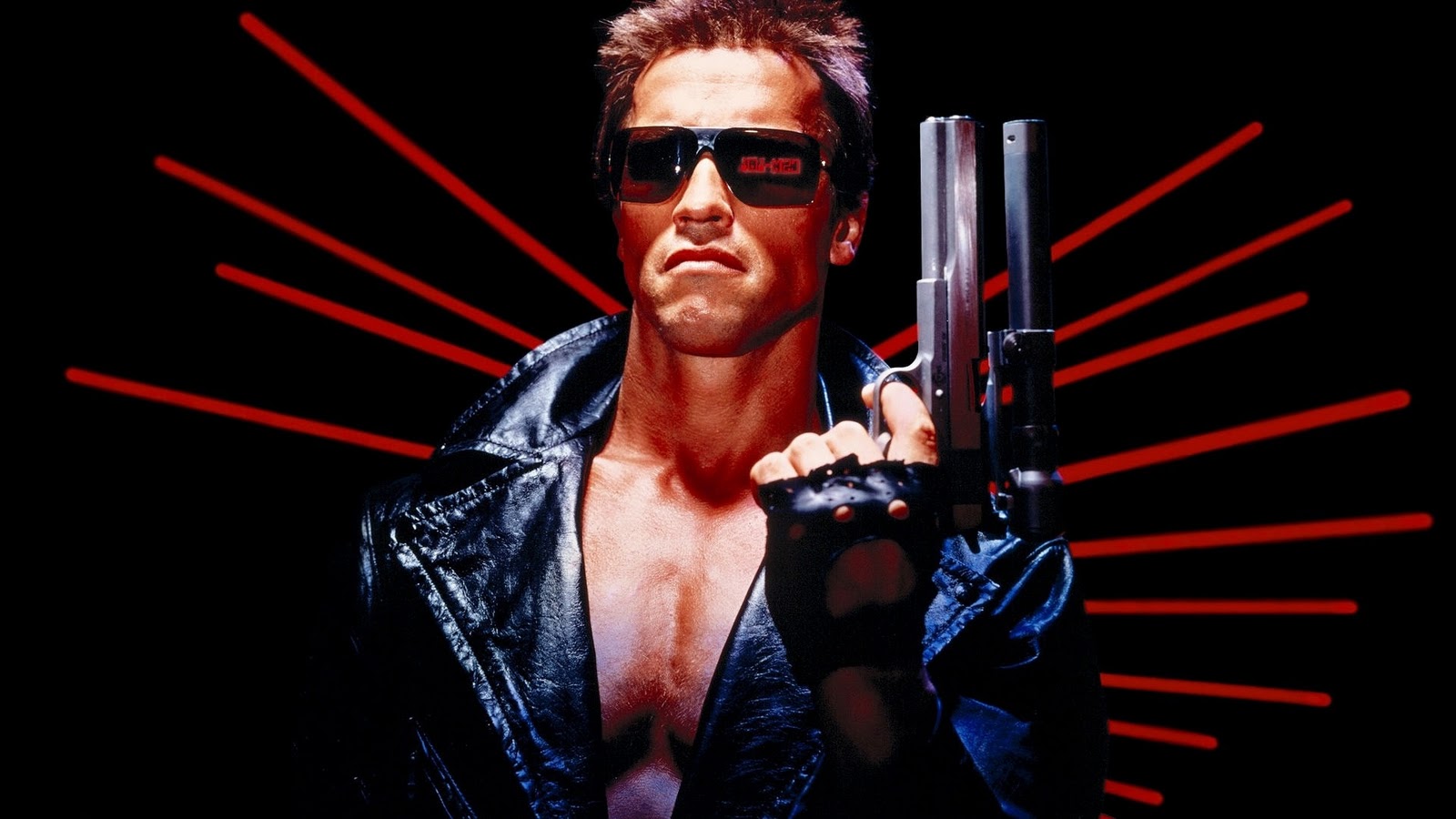 Arnold Schwarzenegger Wallpaper HD