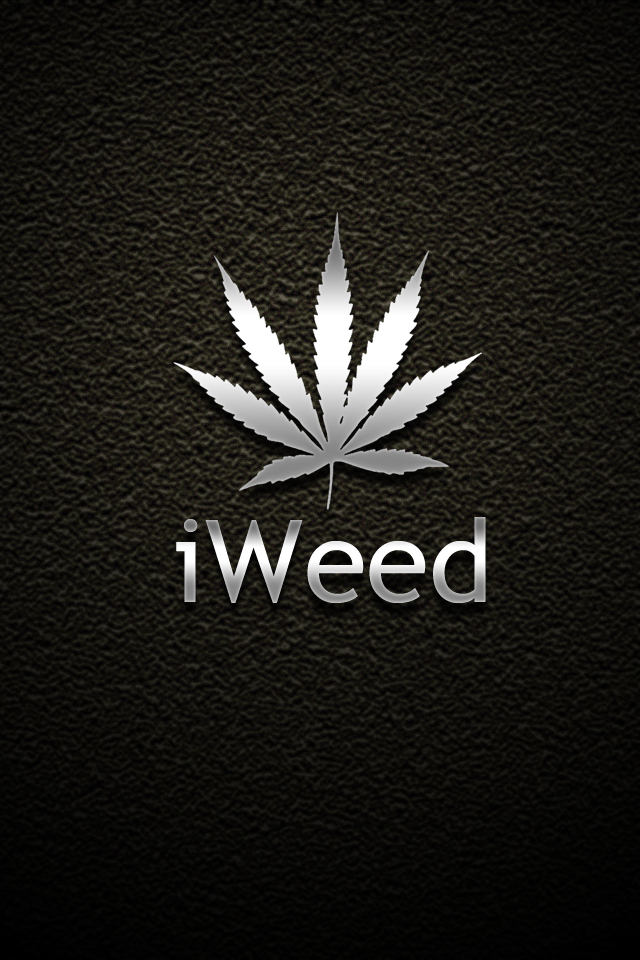 Stoner Background For iPhone Iweed Wallpaper By