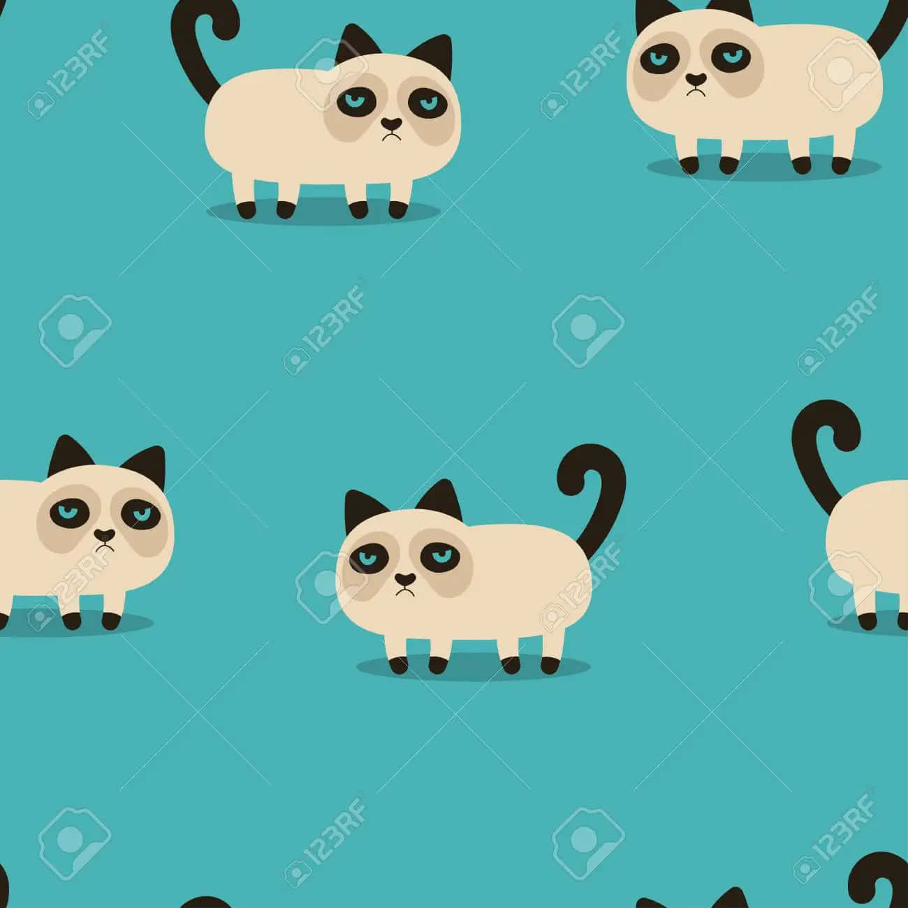 Grumpy Cat Wallpaper